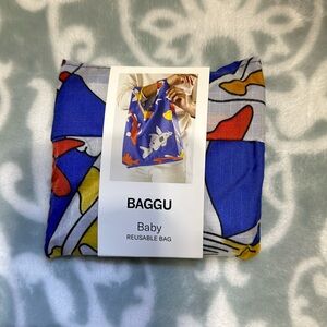 BAGGU Baby Koi Pond Reusable Bag